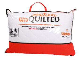 Vita Quilted